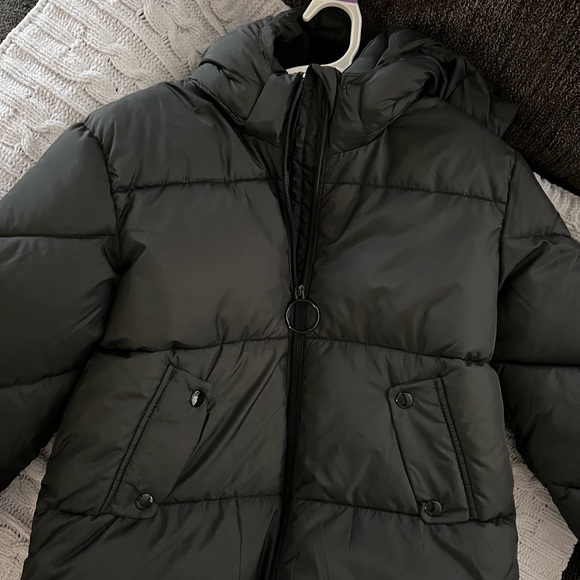Kids water repellent snow jacket - Picture 5 of 5